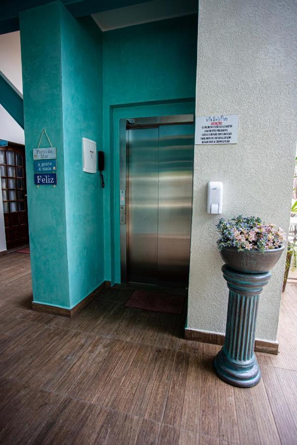 Villa Bela Flats 乌巴图巴 外观 照片