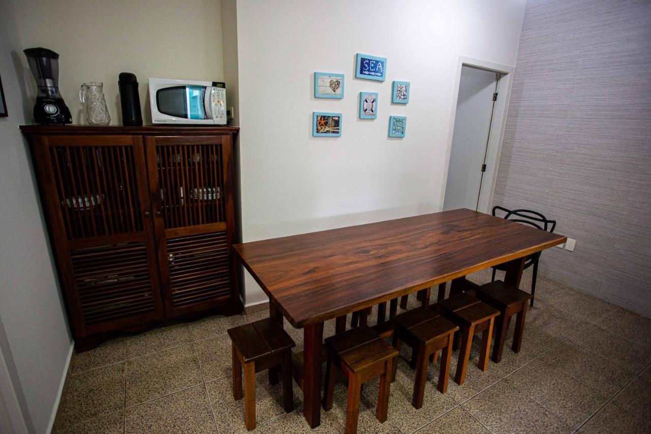 Villa Bela Flats 乌巴图巴 外观 照片