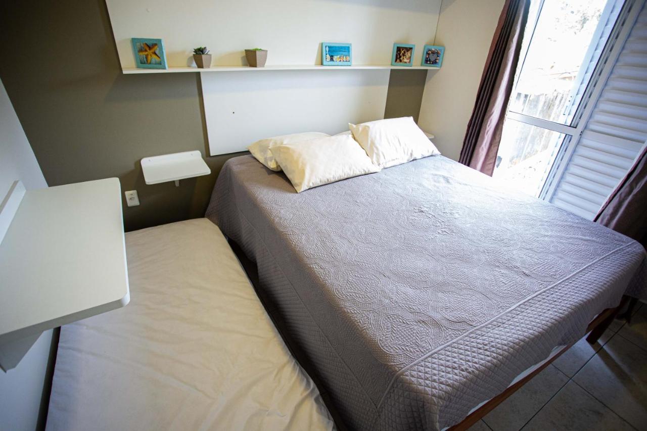 Villa Bela Flats 乌巴图巴 外观 照片