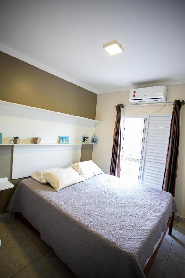 Villa Bela Flats 乌巴图巴 外观 照片