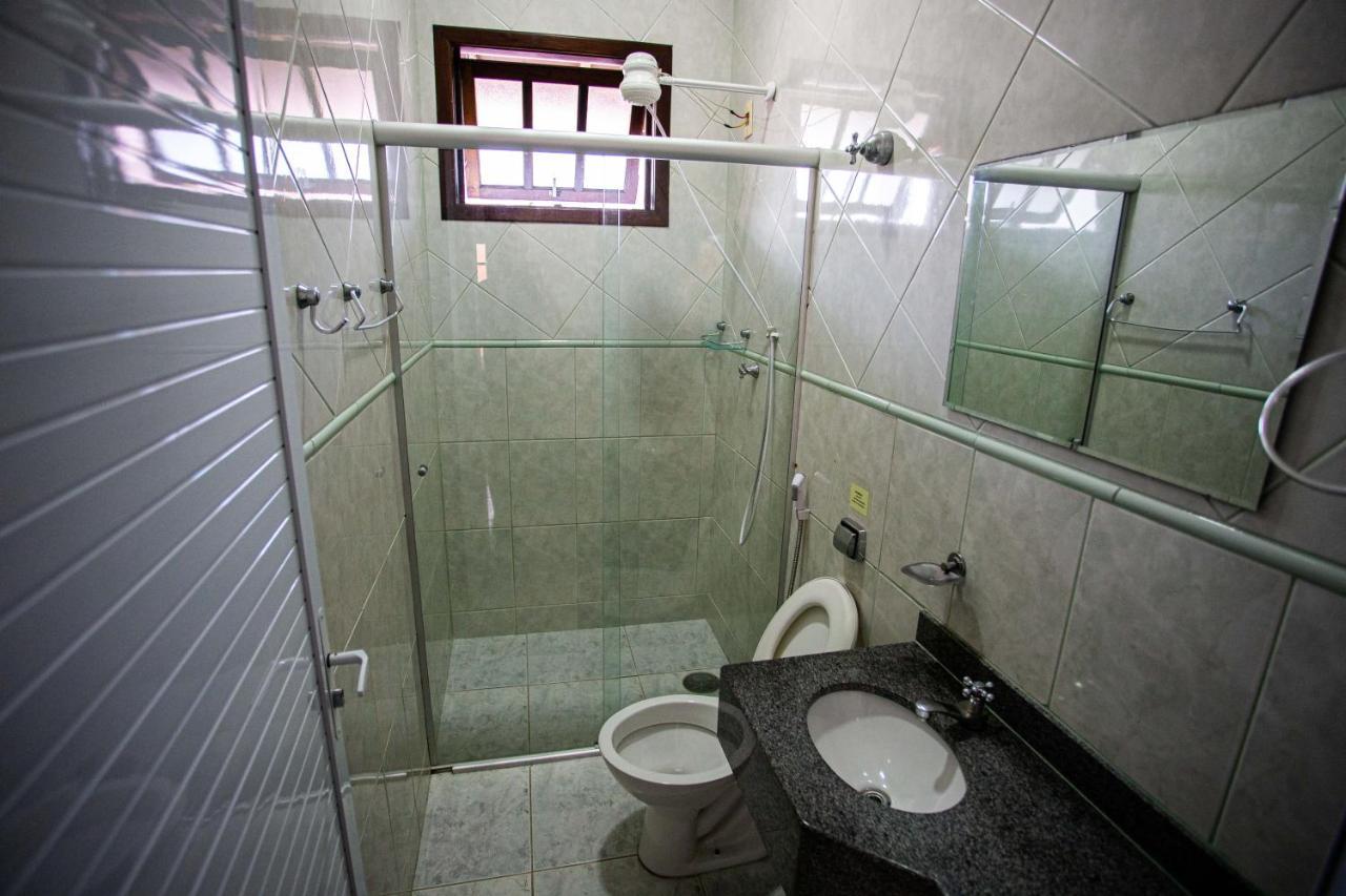 Villa Bela Flats 乌巴图巴 外观 照片