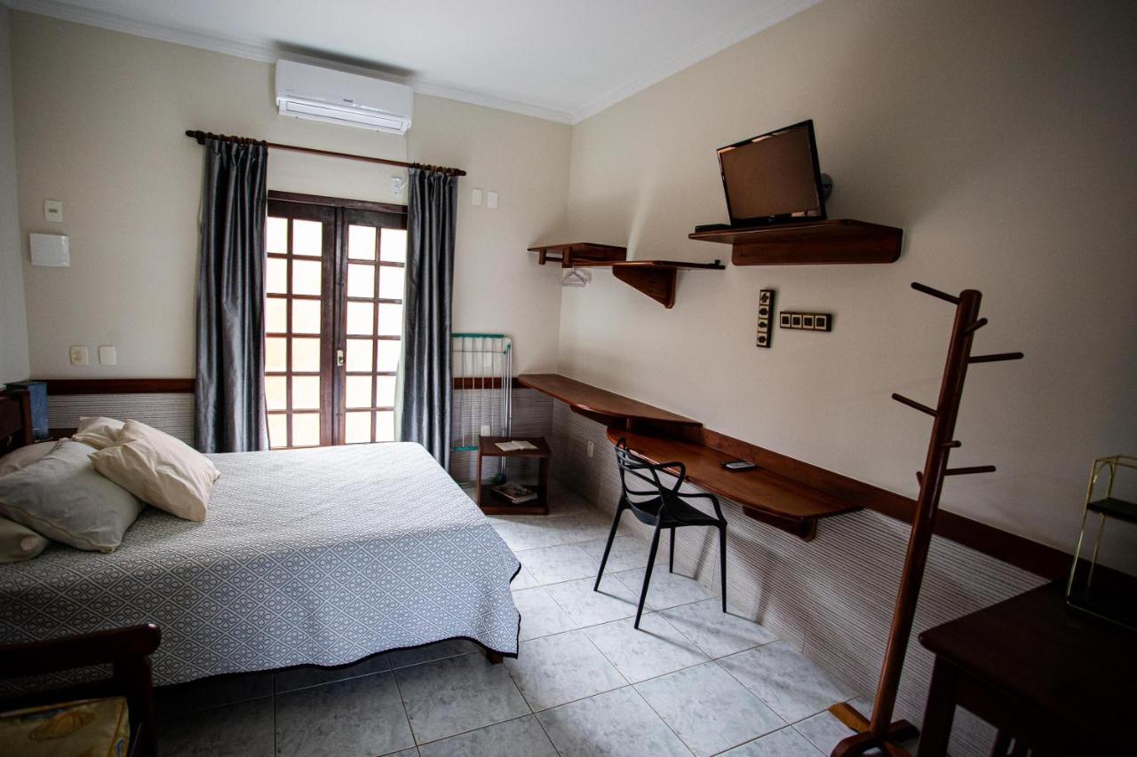 Villa Bela Flats 乌巴图巴 外观 照片